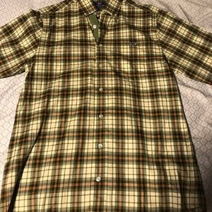 Vineyard Vines Slim Fit Tucker Shirt